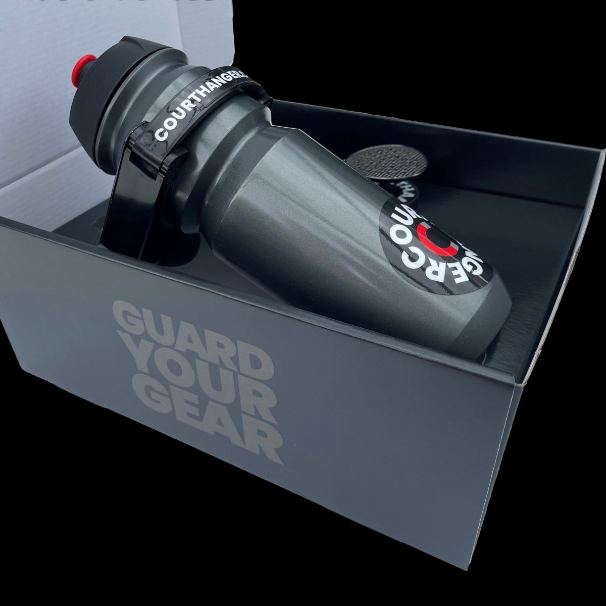 GIFTBOX - Courthanger
