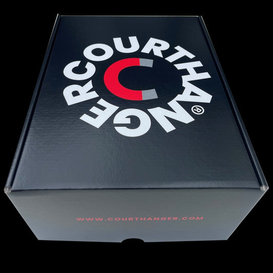 GIFTBOX - Courthanger