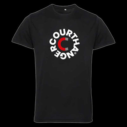 T- shirt Courthanger - Heren - Courthanger