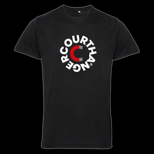 T- shirt Courthanger - Heren - Courthanger